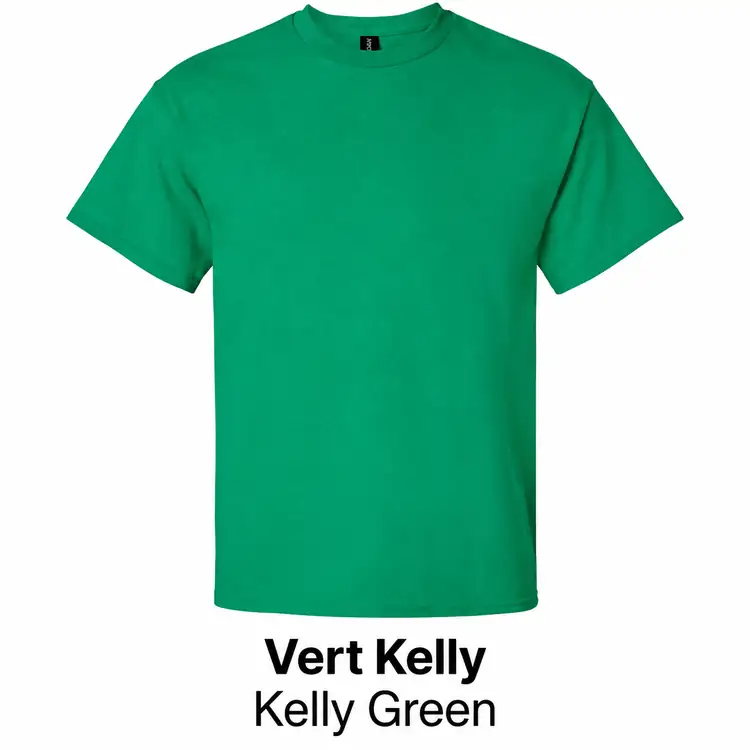 Gildan Ultra Cotton Unisex T-Shirt #57