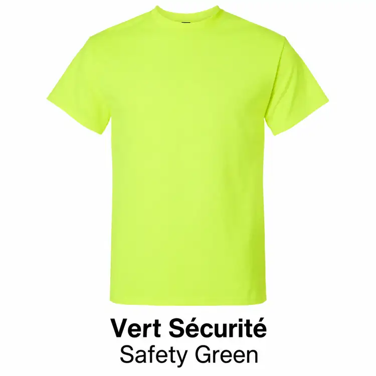 Gildan Ultra Cotton Unisex T-Shirt #61