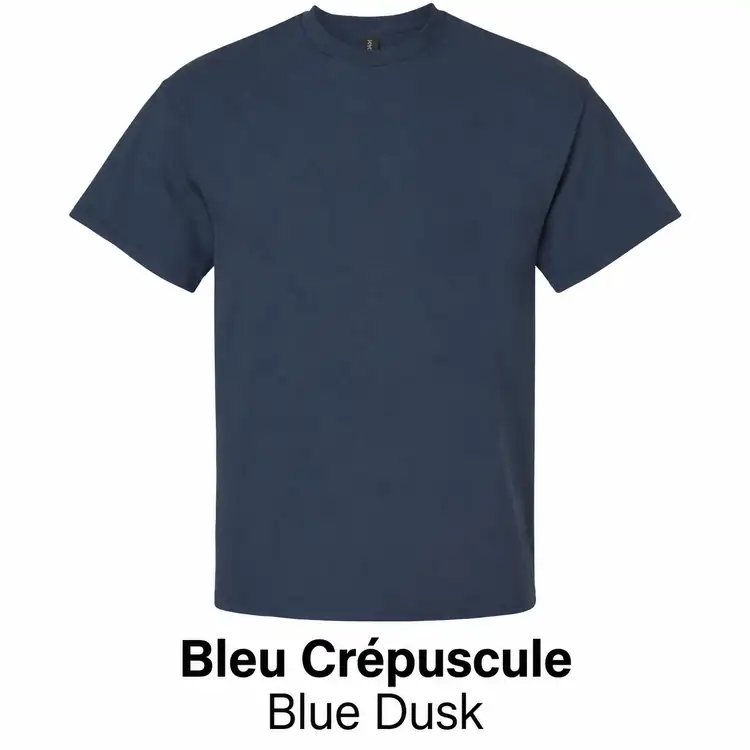 Gildan Ultra Cotton Unisex T-Shirt #7