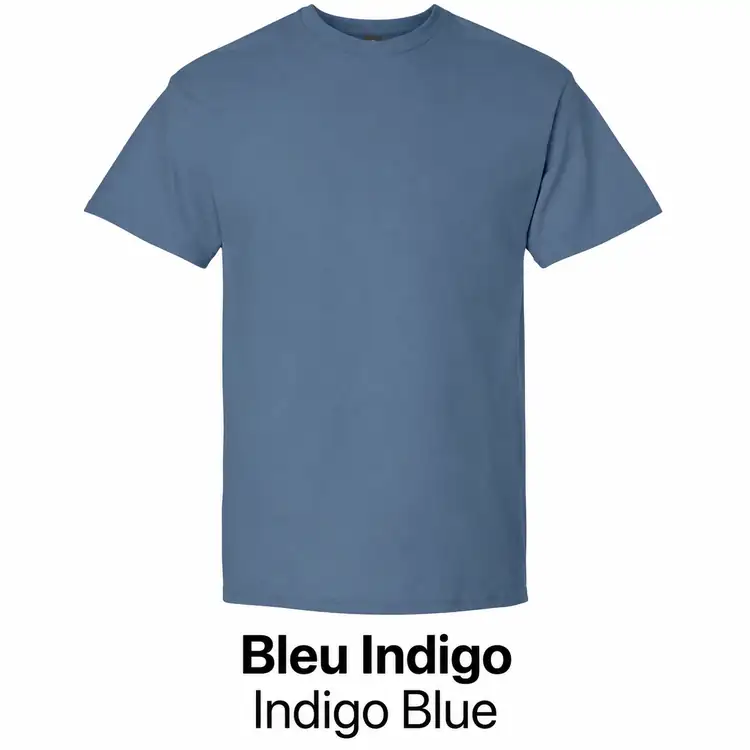 Gildan Ultra Cotton Unisex T-Shirt #9
