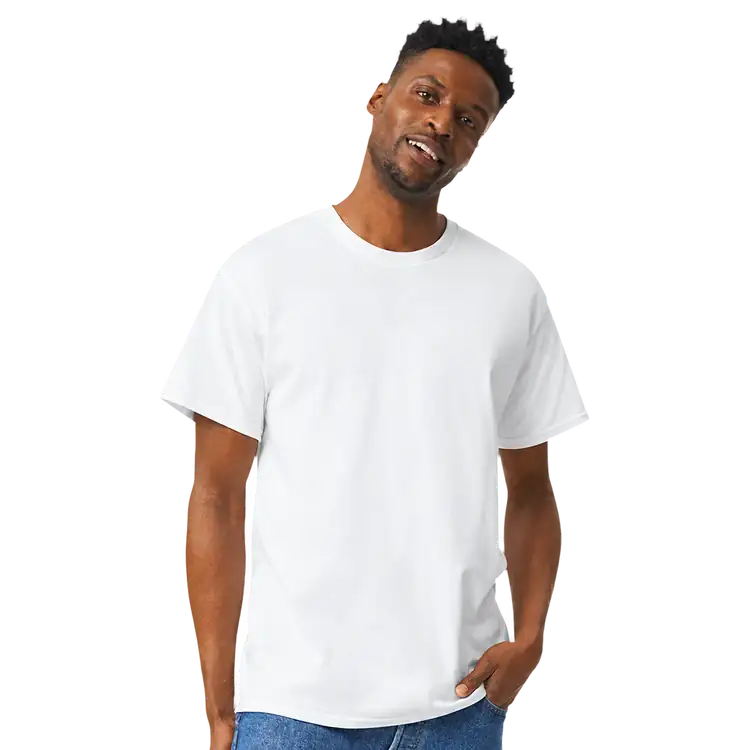 Gildan Ultra Cotton Unisex T-Shirt