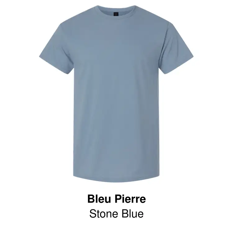 Gildan Light Cotton Unisex T-Shirt #11