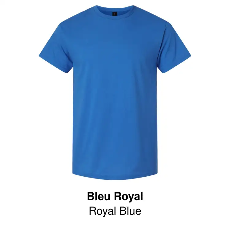 Gildan Light Cotton Unisex T-Shirt #12