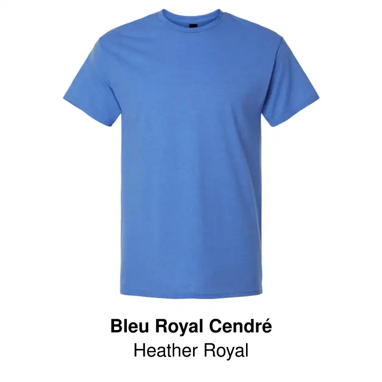 Gildan Light Cotton Unisex T-Shirt #13