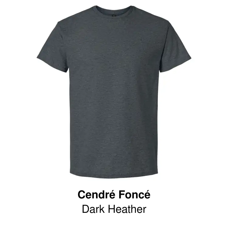 Gildan Light Cotton Unisex T-Shirt #16