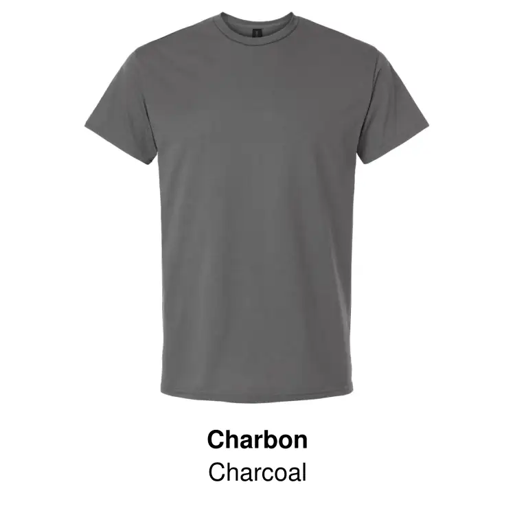 Gildan Light Cotton Unisex T-Shirt #17