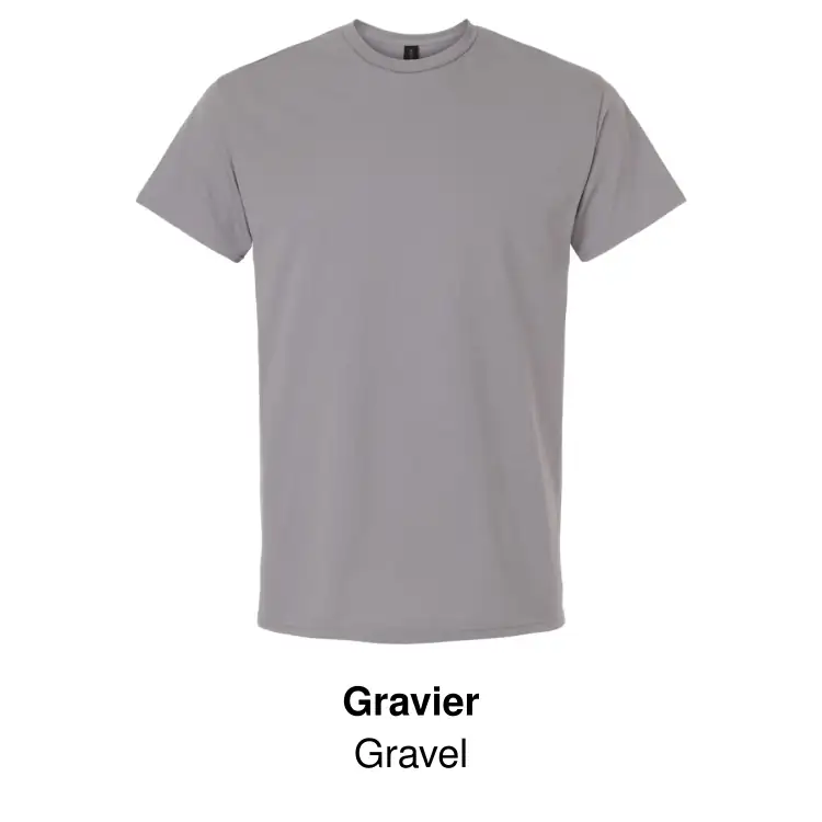 Gildan Light Cotton Unisex T-Shirt #18