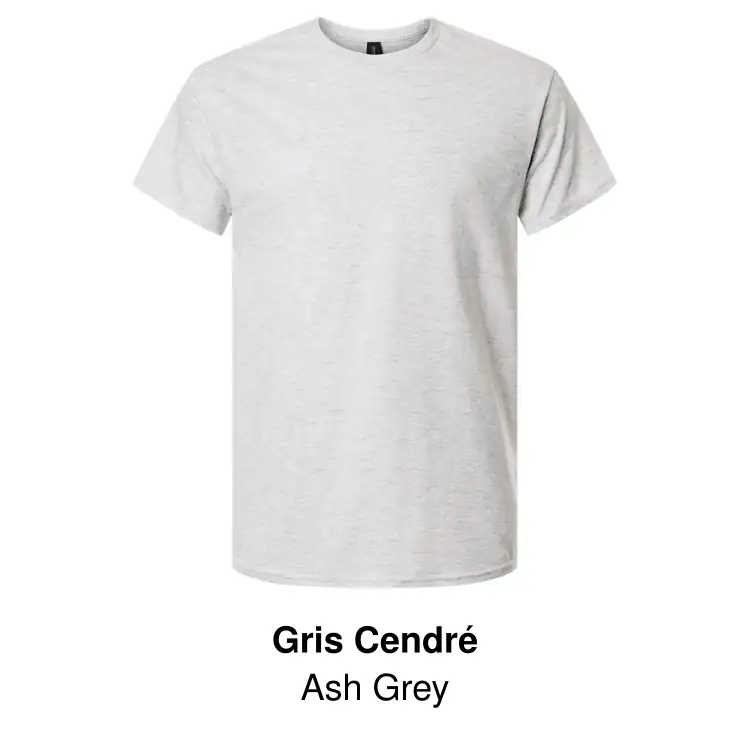Gildan Light Cotton Unisex T-Shirt #19