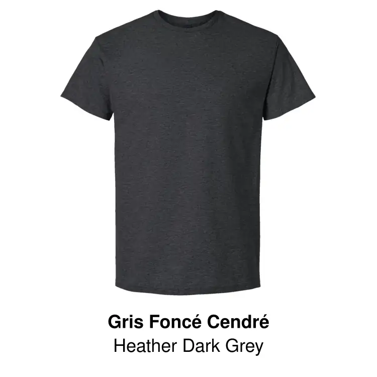 Gildan Light Cotton Unisex T-Shirt #20