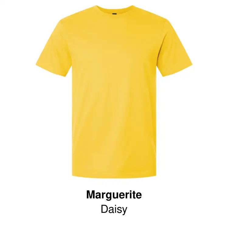 Gildan Light Cotton Unisex T-Shirt #24