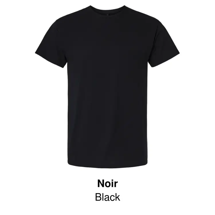 Gildan Light Cotton Unisex T-Shirt #27