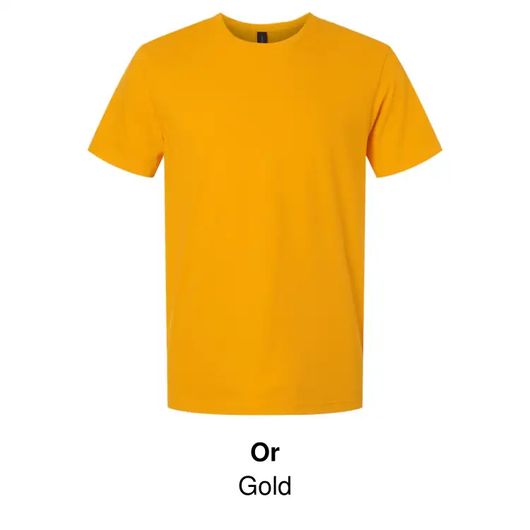 Gildan Light Cotton Unisex T-Shirt #28