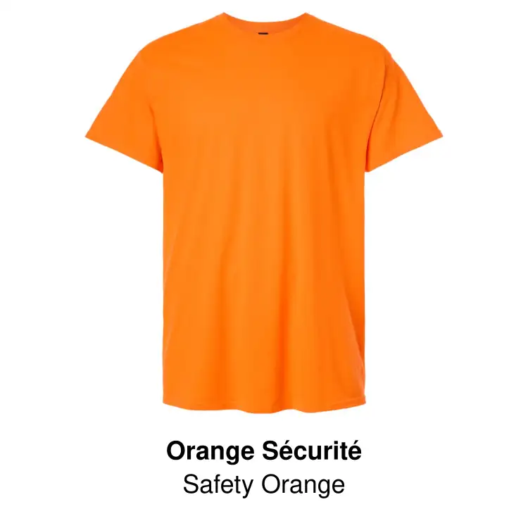 Gildan Light Cotton Unisex T-Shirt #30