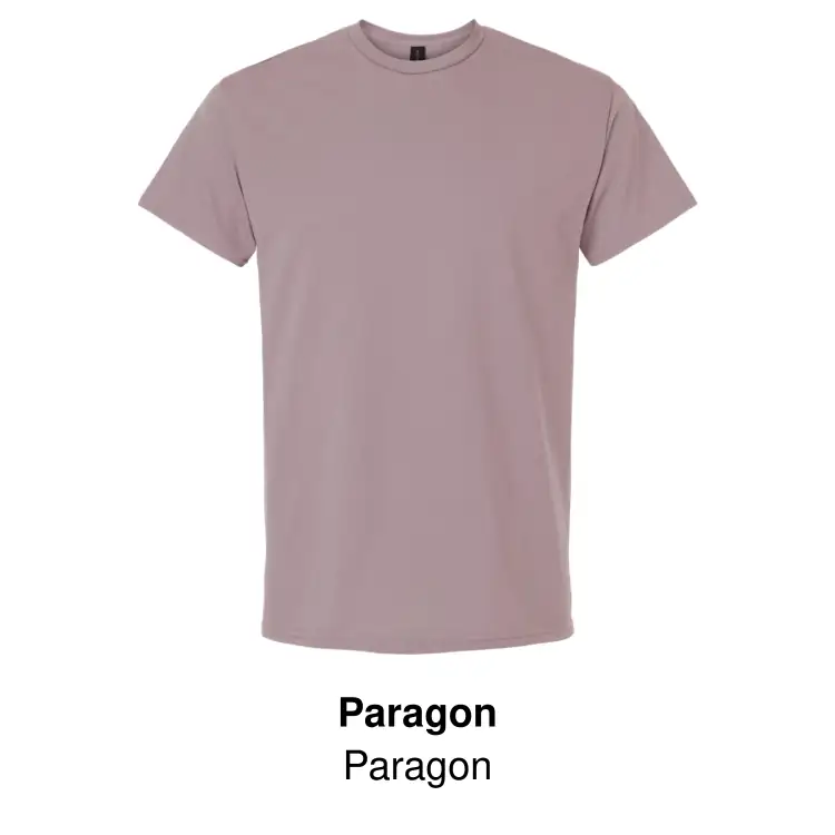 Gildan Light Cotton Unisex T-Shirt #31