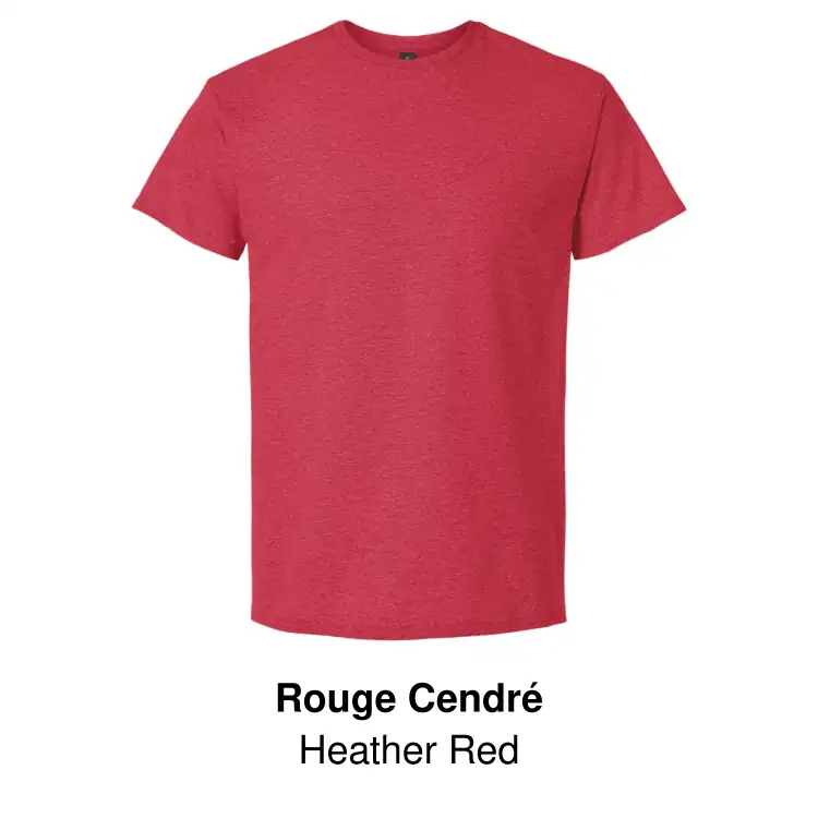 Gildan Light Cotton Unisex T-Shirt #36