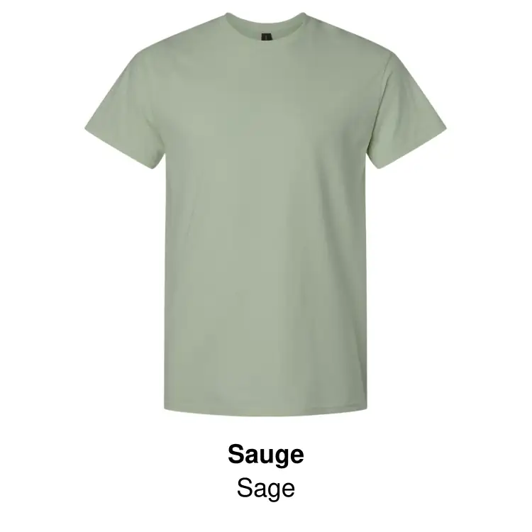 Gildan Light Cotton Unisex T-Shirt #41