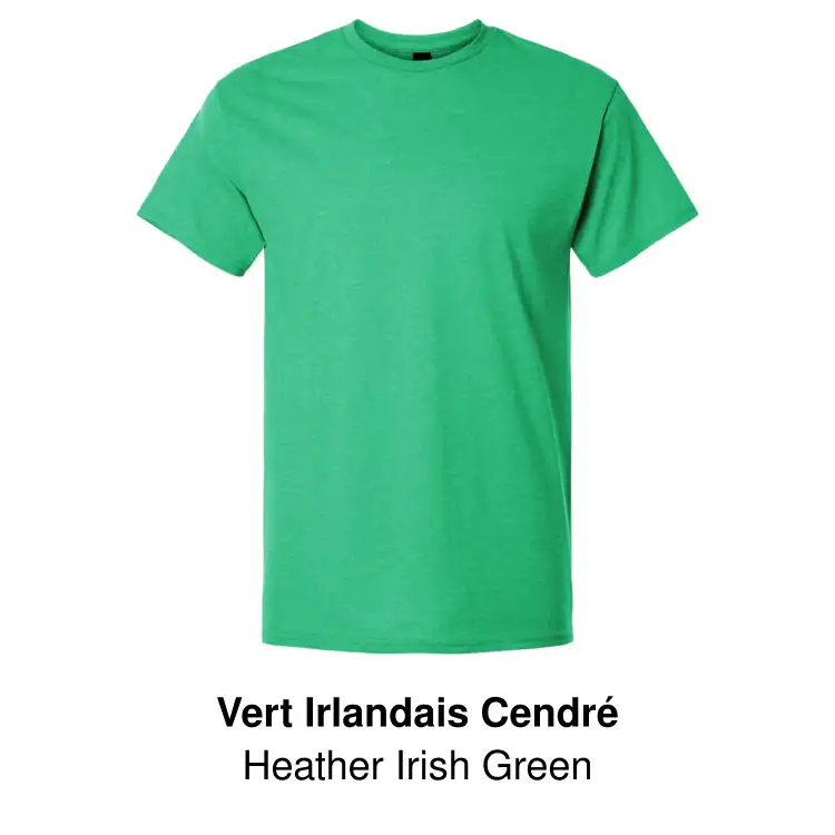 Gildan Light Cotton Unisex T-Shirt #44