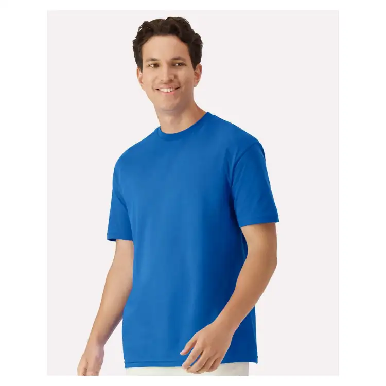 Gildan Light Cotton Unisex T-Shirt #51