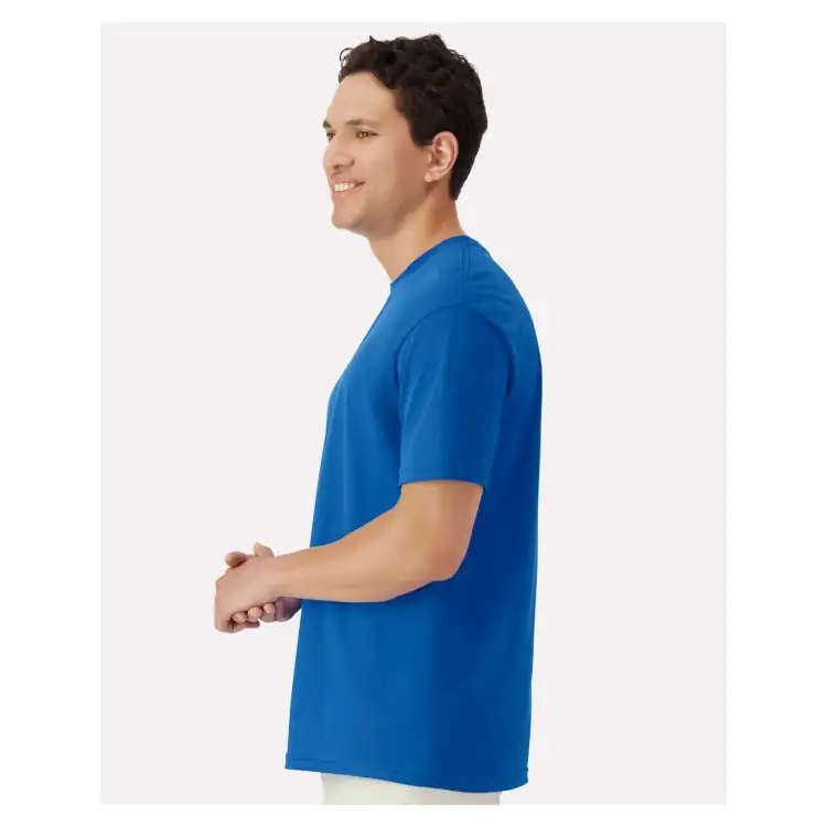 Gildan Light Cotton Unisex T-Shirt #52