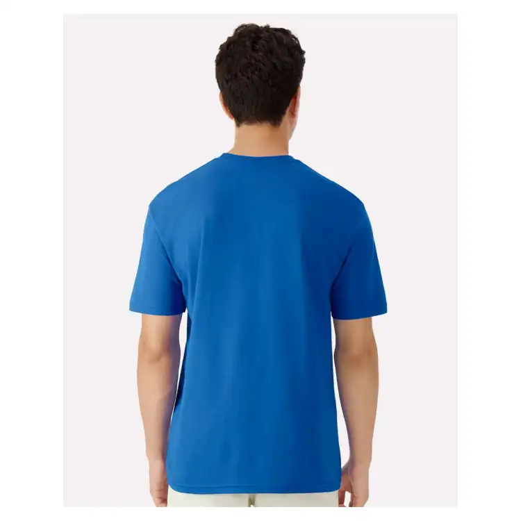 Gildan Light Cotton Unisex T-Shirt #53
