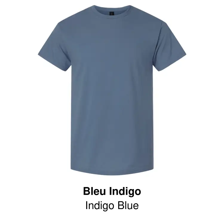 Gildan Light Cotton Unisex T-Shirt #7