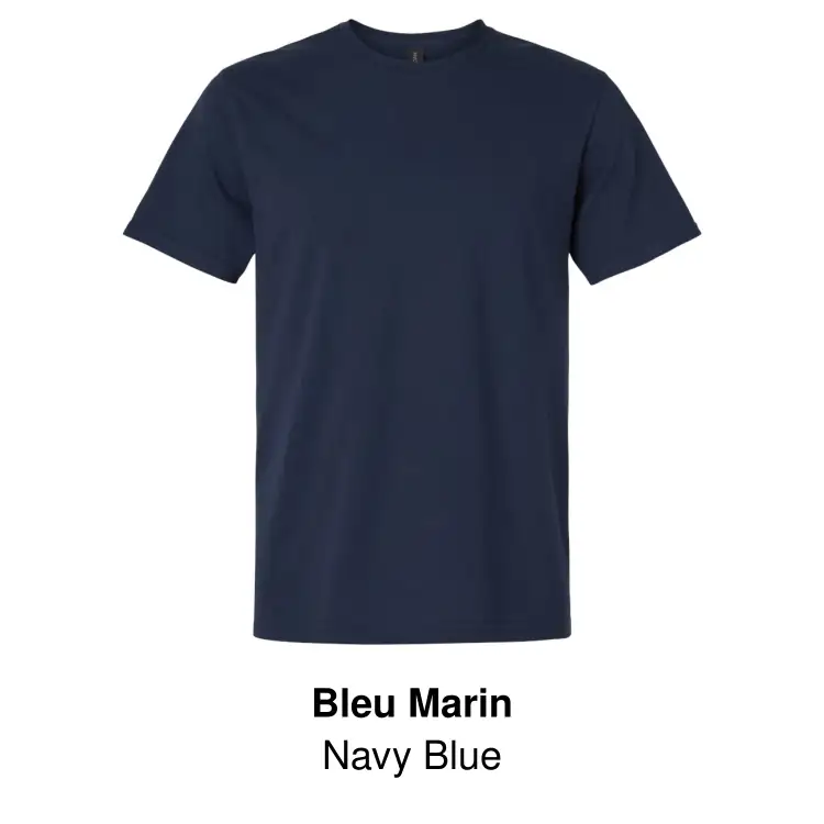 Gildan Light Cotton Unisex T-Shirt #8