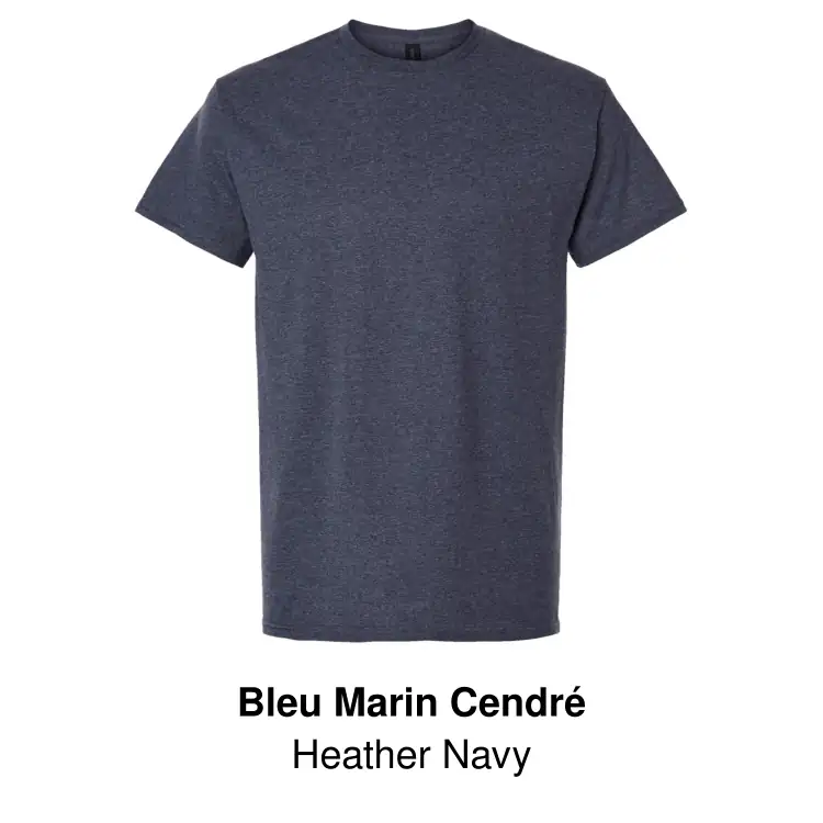 Gildan Light Cotton Unisex T-Shirt #9