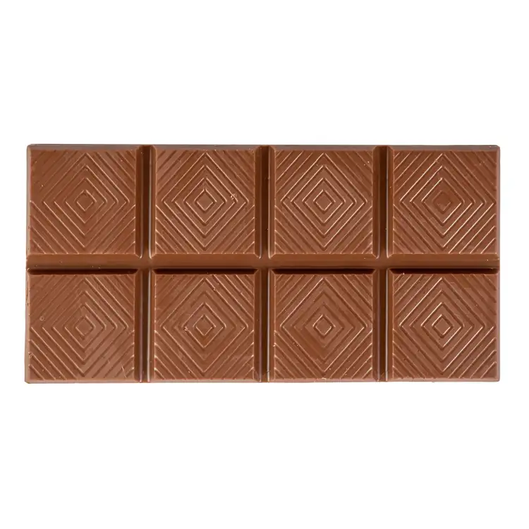 Flow Wrapped 3 oz Chocolate Bar #4