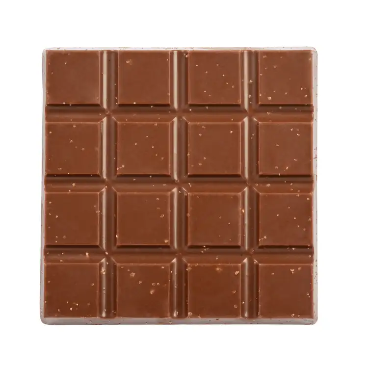 Fizzy Favorites- 3oz Milk Chocolate Orange Cream Soda Bar #2
