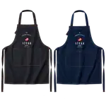 Tablier en denim Amazonas