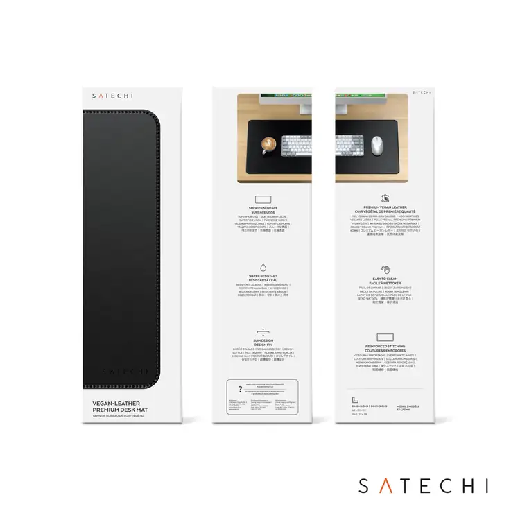 SATECHI Premium Desk Mat #10