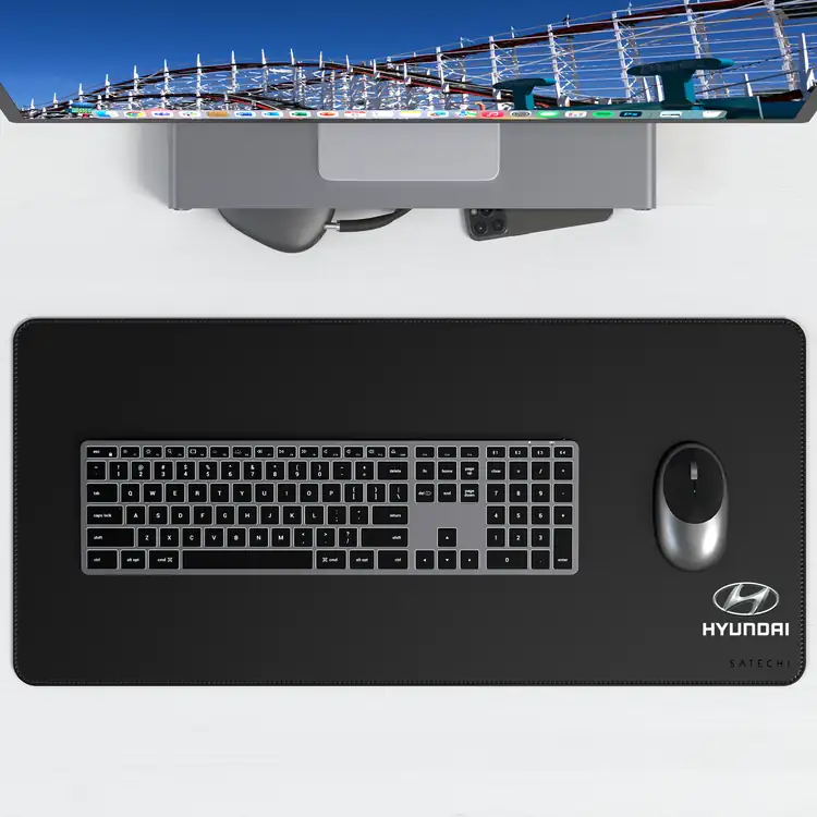 SATECHI Premium Desk Mat #11