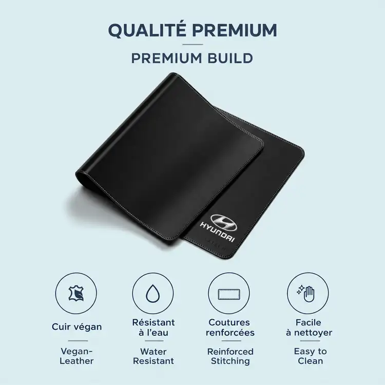 SATECHI Premium Desk Mat #6