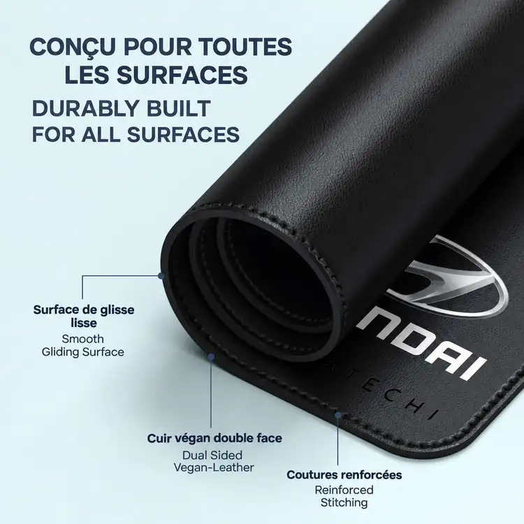 SATECHI Premium Desk Mat #8