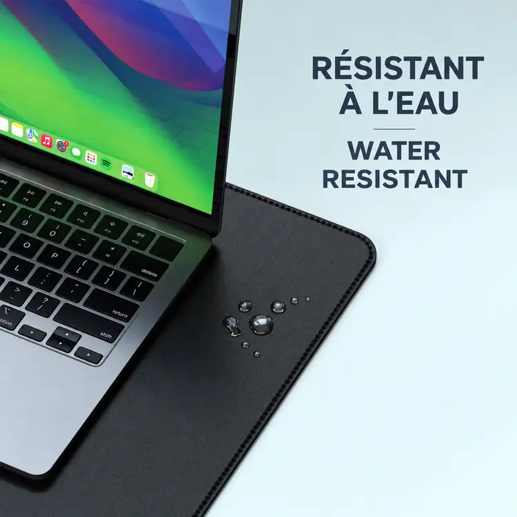 SATECHI Premium Desk Mat #9