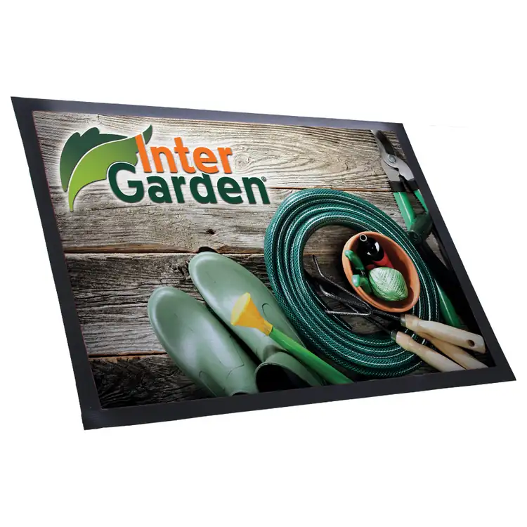 Custom Gardening Mat #2