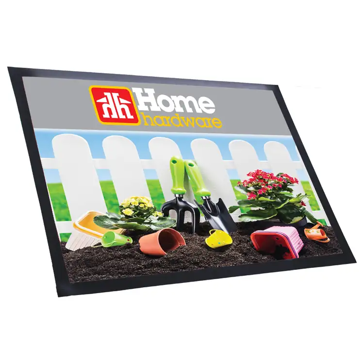 Custom Gardening Mat