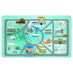 Custom Play Mat