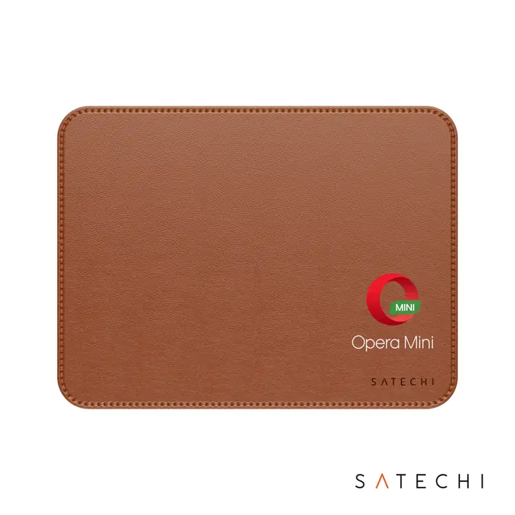 SATECHI Premium Mouse Pad #4