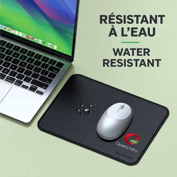 SATECHI Premium Mouse Pad #6