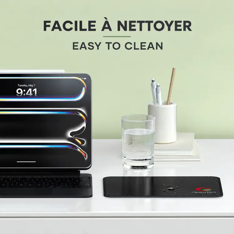 SATECHI Premium Mouse Pad #7