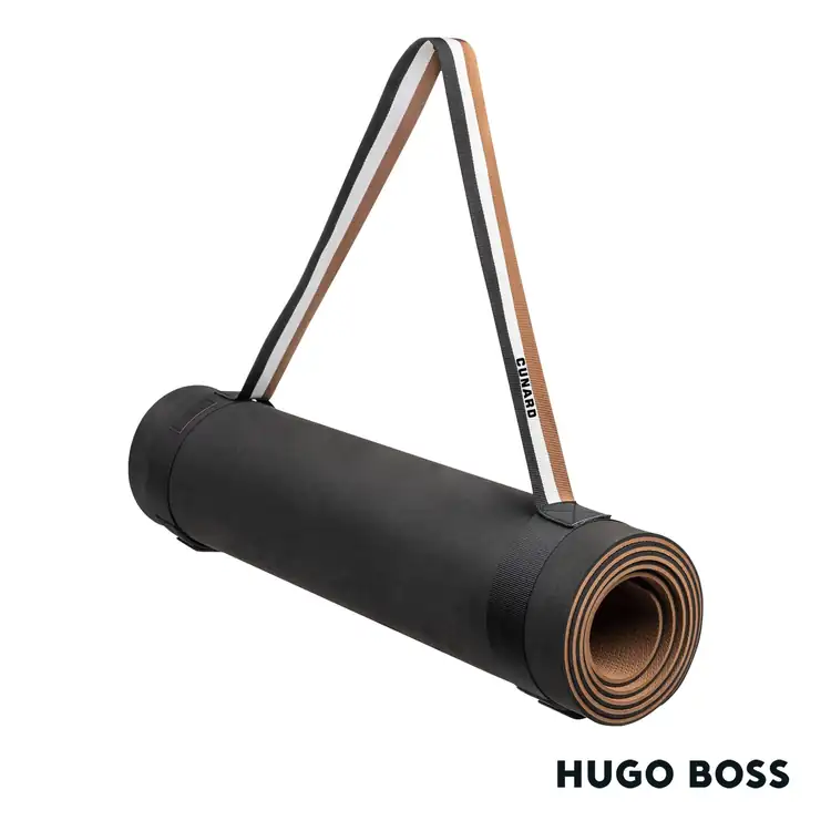 Hugo Boss Iconic Yoga Mat #3