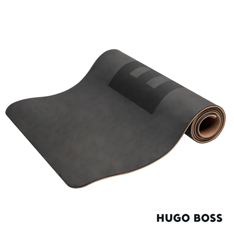 Hugo Boss Iconic Yoga Mat