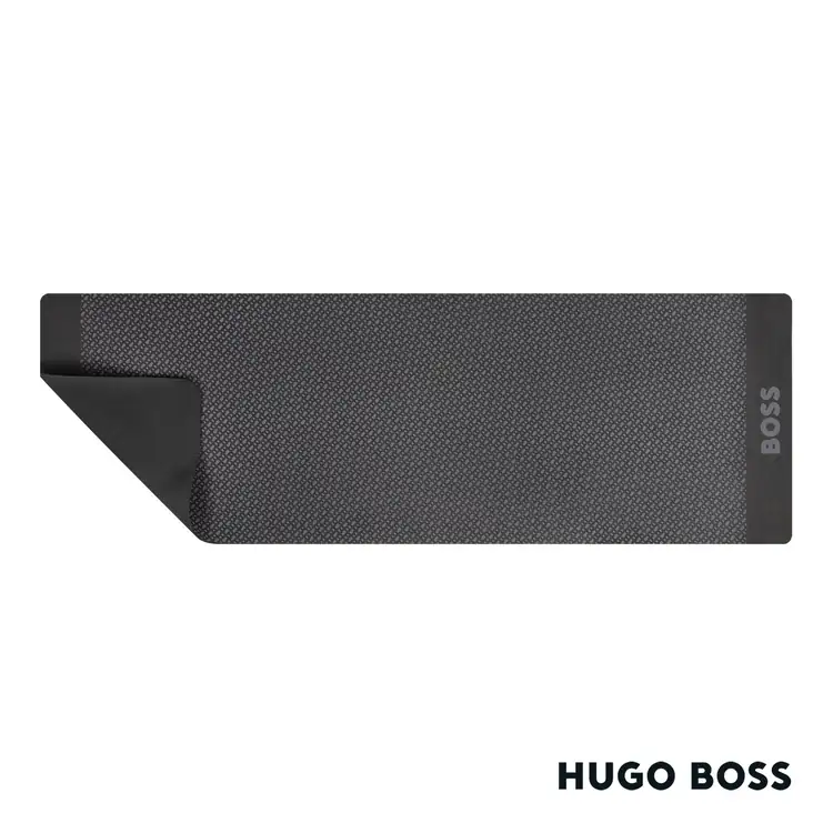 Hugo Boss Monogram Yoga Mat #2