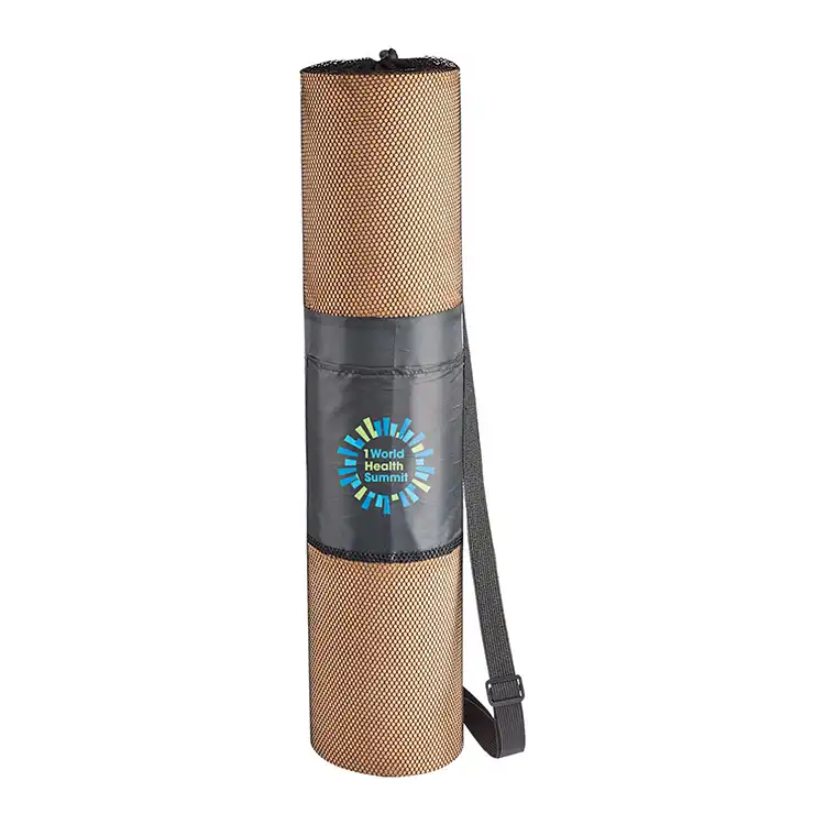Tapis de yoga Liège