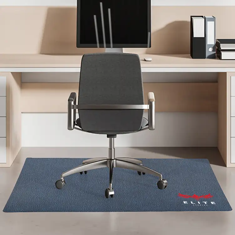 Desk Impressions Chair Floor Mat #2