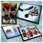 Skate Changing Mat