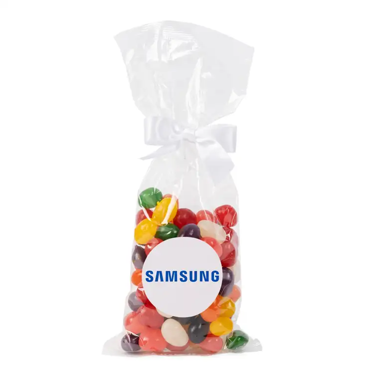 Ceramic Mug 11 oz with Assorted Jelly Beans #3