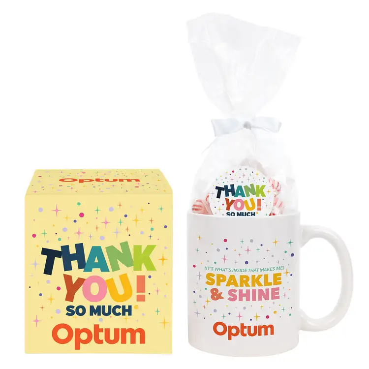 Mug 11 oz with Starlight Mints #2