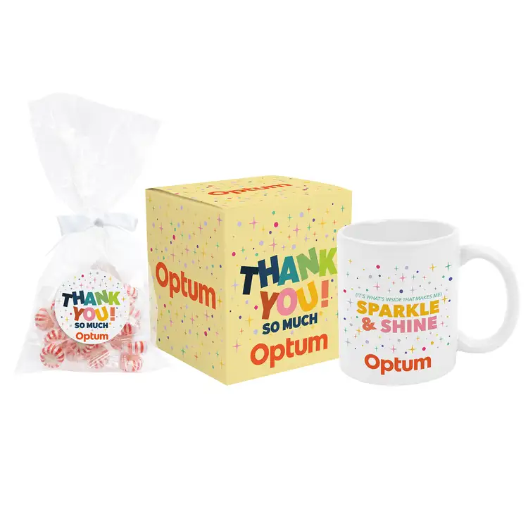 Mug 11 oz with Starlight Mints #3